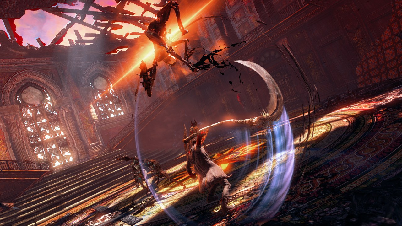 DmC Devil May Cry - Imagen 19